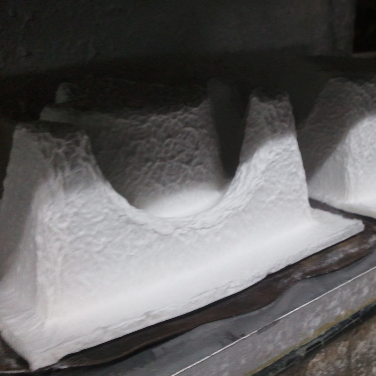 The Production Process of Molded Pulp Packaging