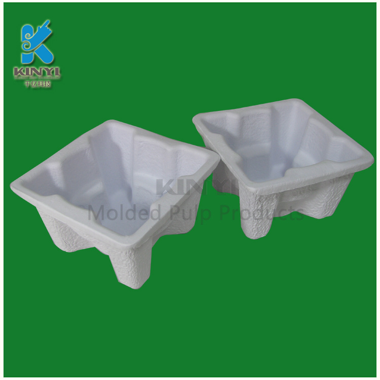 Disposable Packaging trays