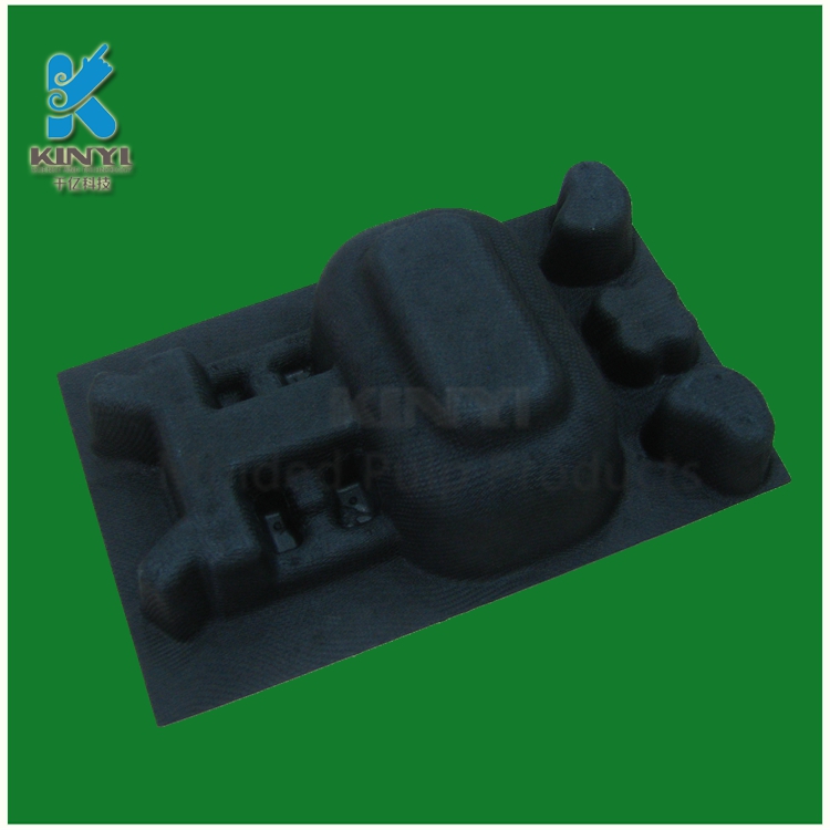 bagasse pulp molding tray