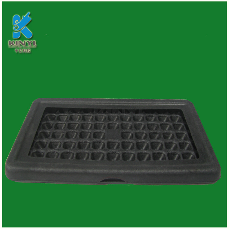 Eco Friendly Biodegradable sugarcane bagasse Packaging tray