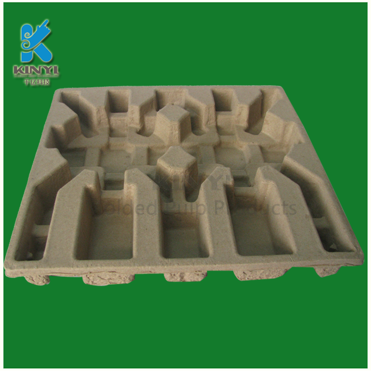 Accept Custom Order and Mailing Industrial packaging trays