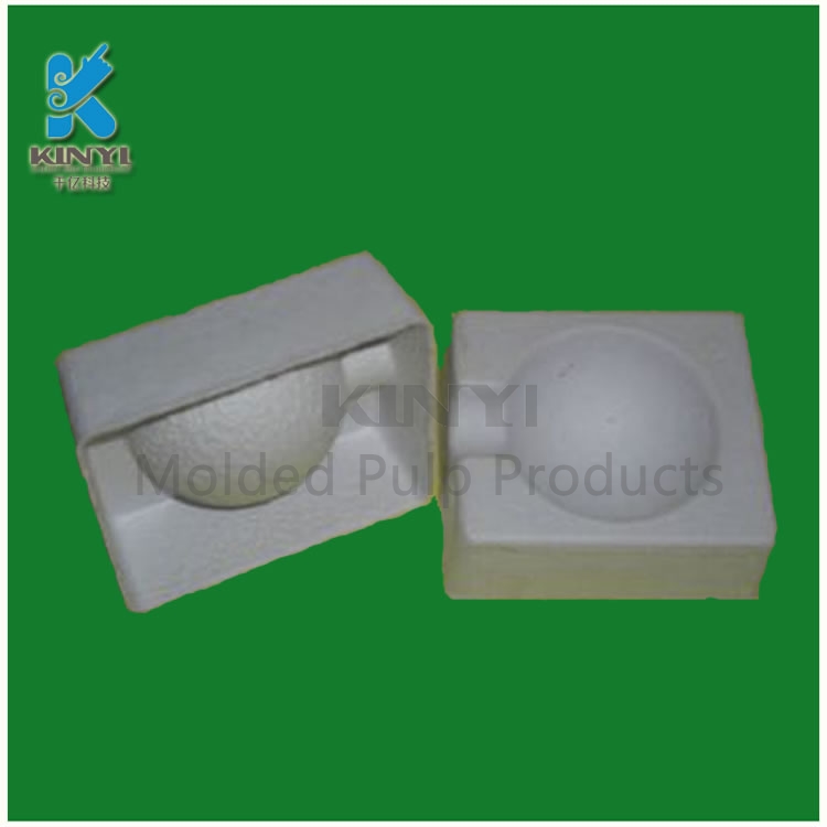 molded pulp packing