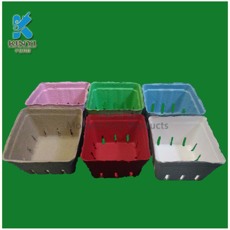 eco packaging container