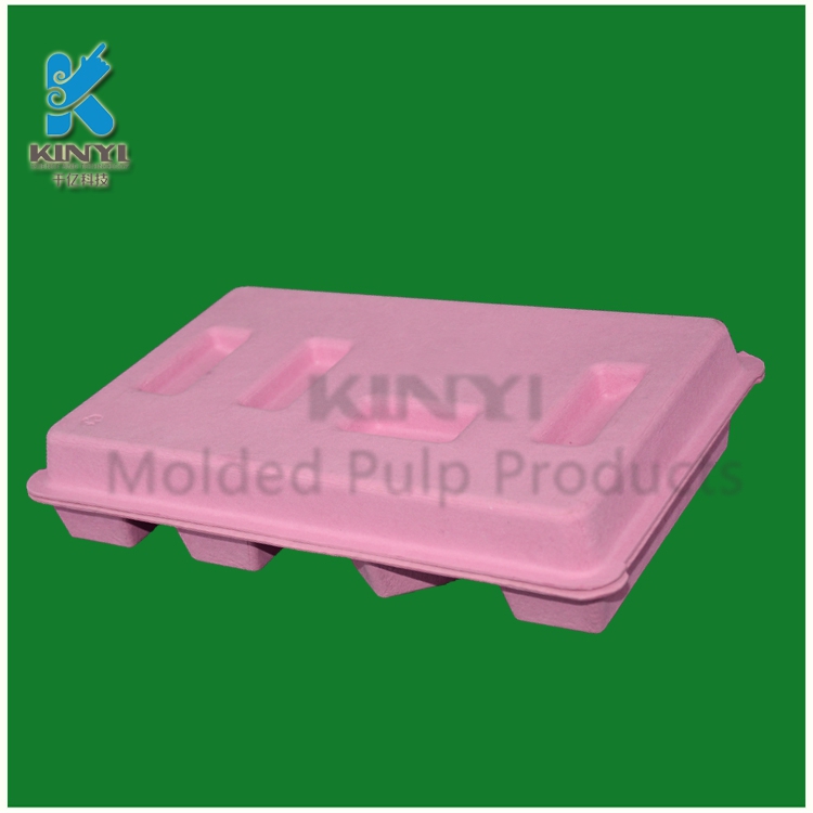pulp packaging