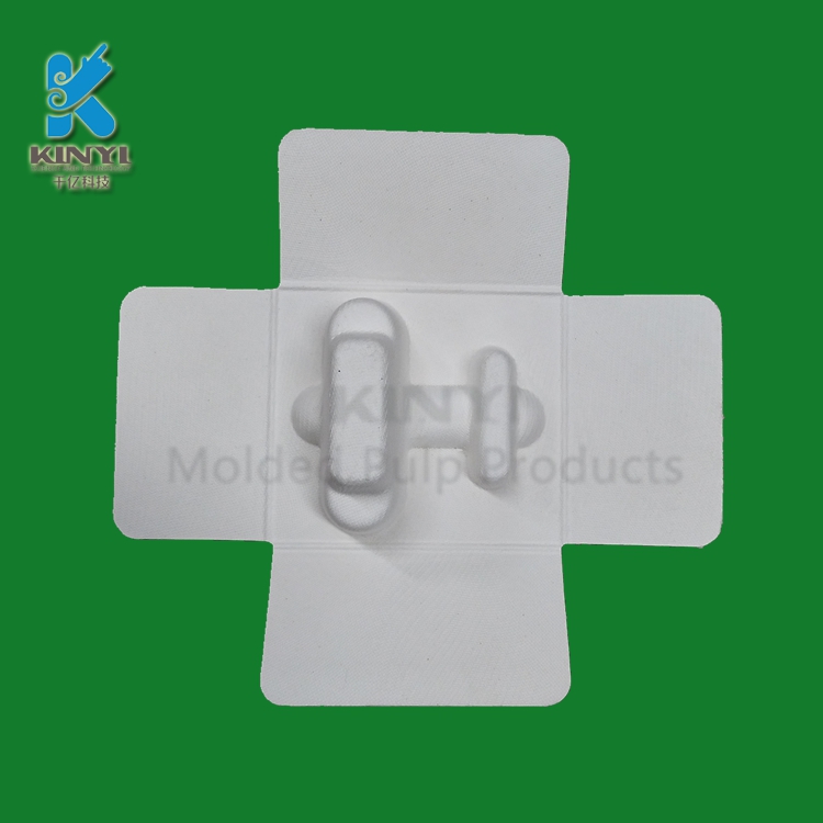 molded pulp packing