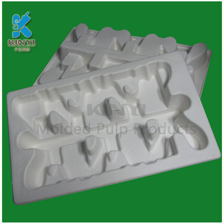 paper pulp packaging