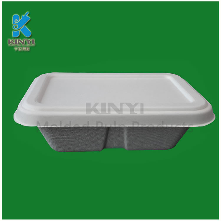 food packaging box