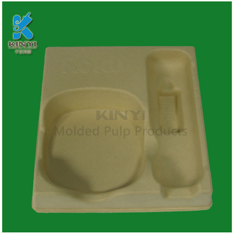 molded pulp packaging