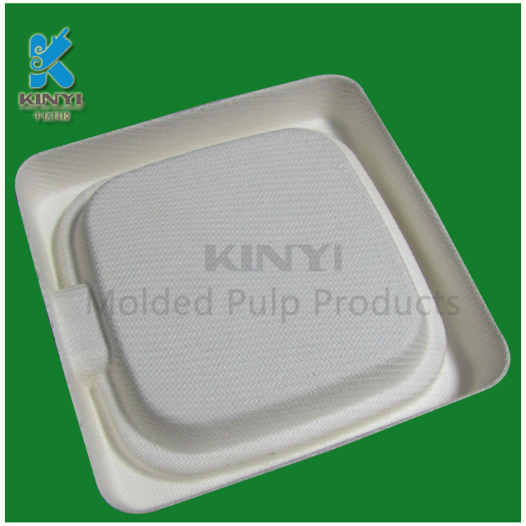 molded pulp packaging