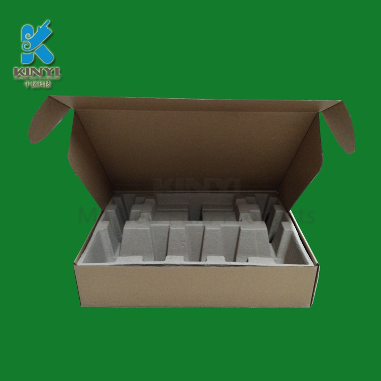 molded pulp packaging