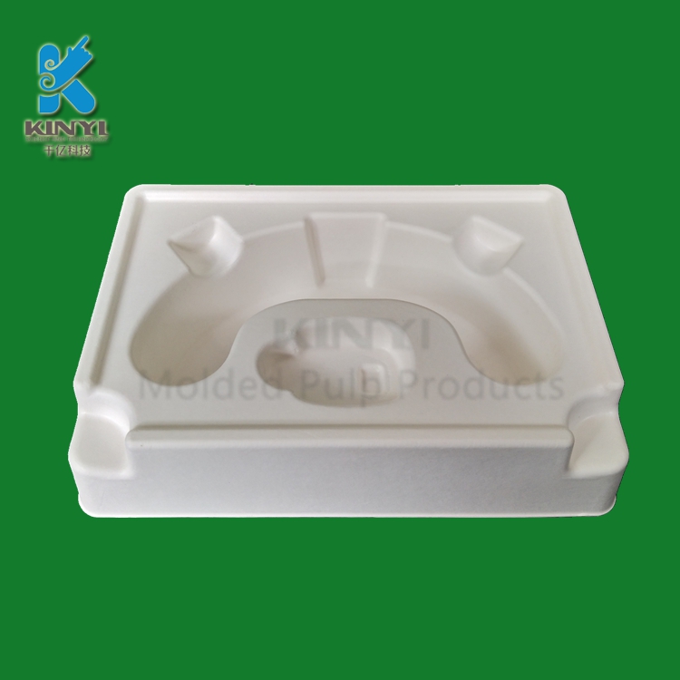 molded pulp packaging