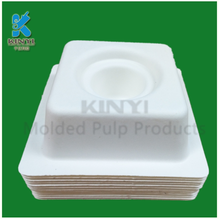 paper pulp packaging