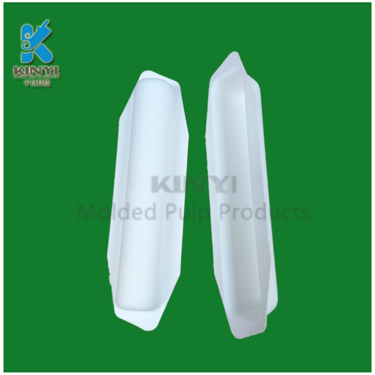 molded fiber packaging