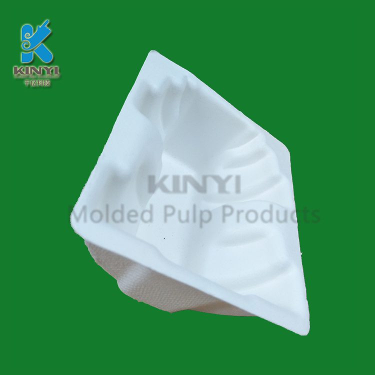 molded fiber packaging