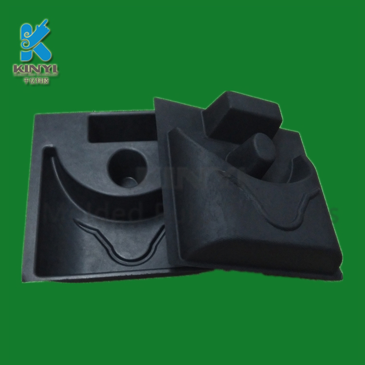 pulp moulded packaging